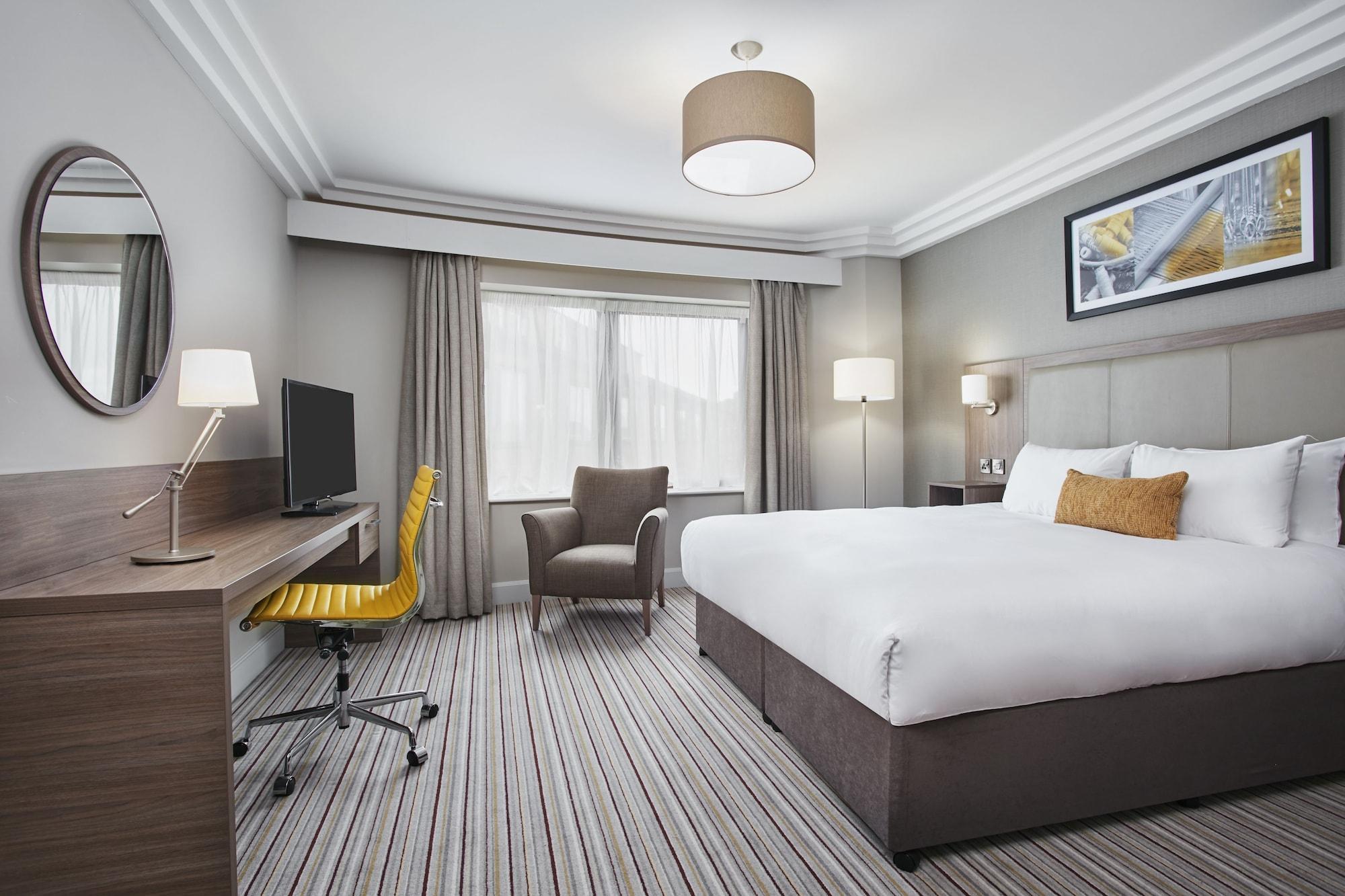 Leonardo Hotel And Conference Venue Hinckley Island Extérieur photo