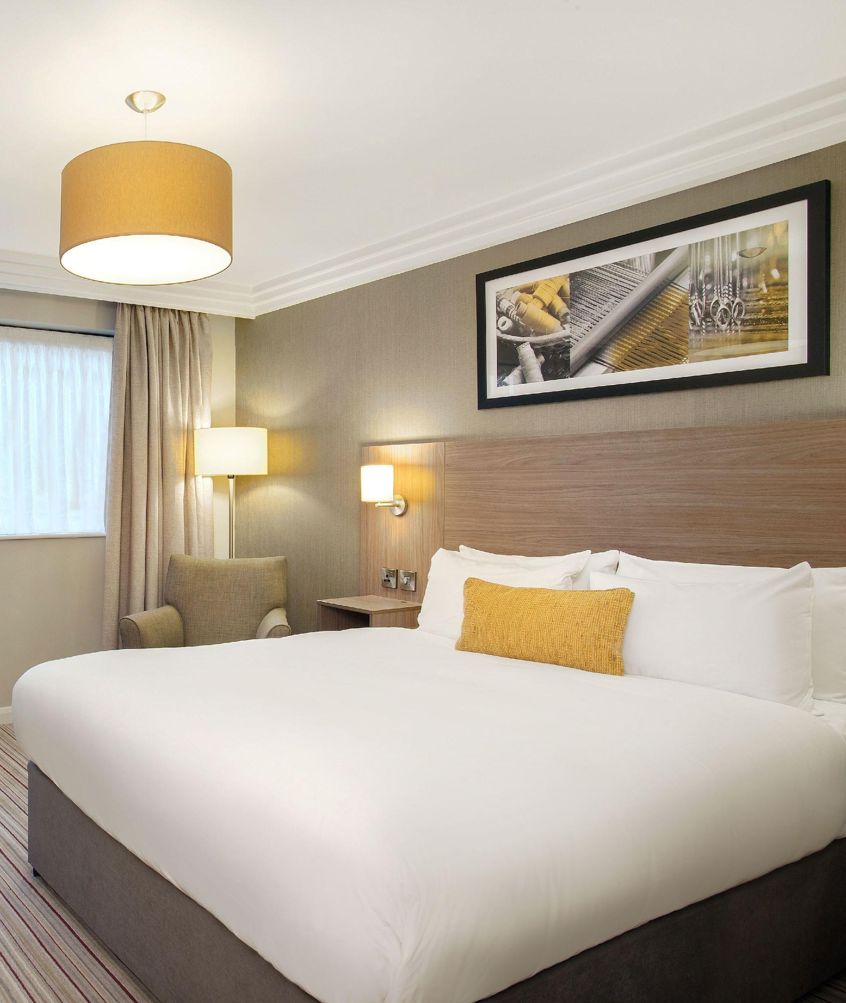 Leonardo Hotel And Conference Venue Hinckley Island Extérieur photo