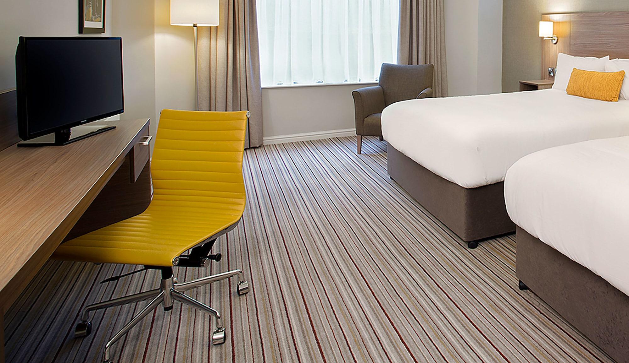 Leonardo Hotel And Conference Venue Hinckley Island Extérieur photo