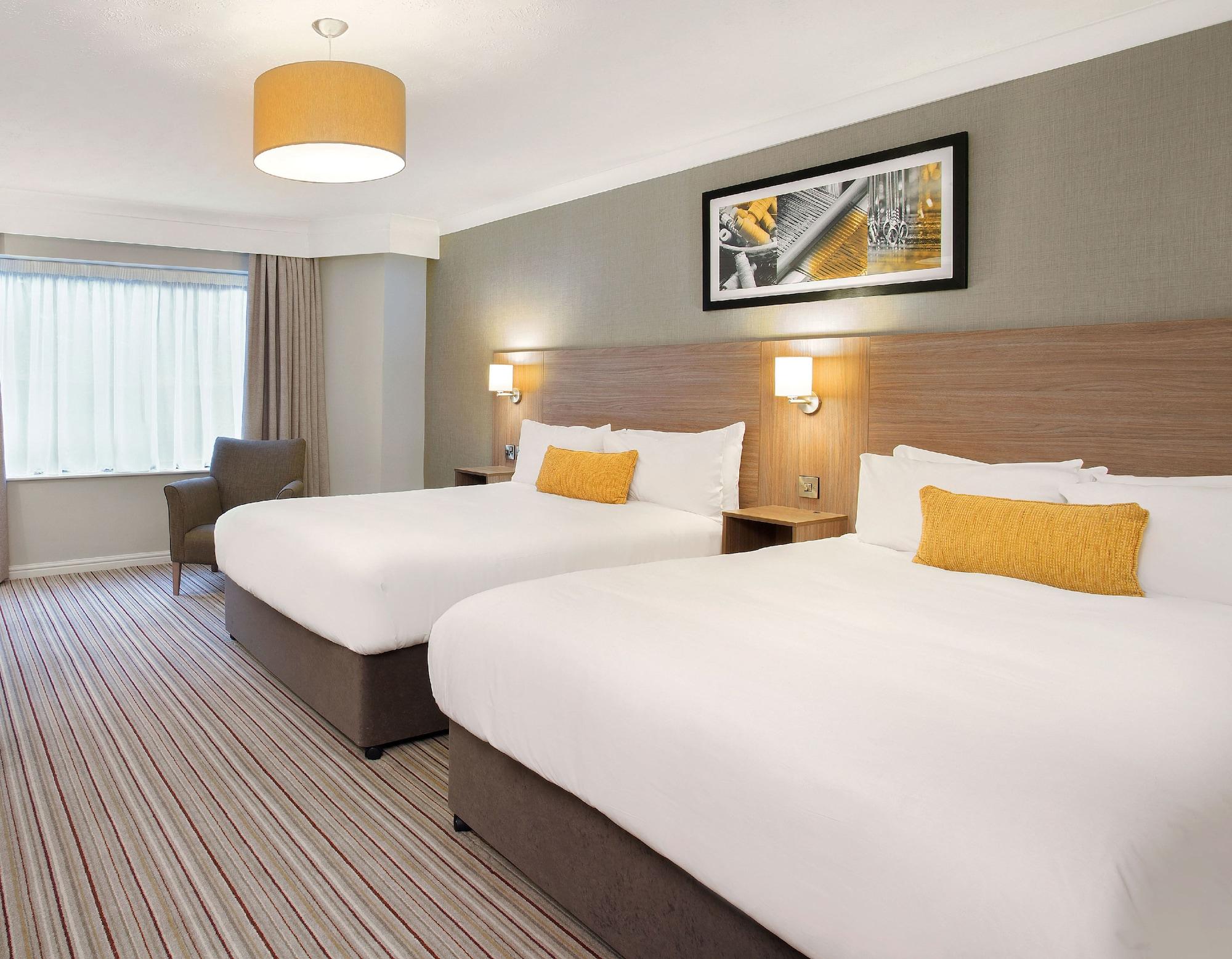 Leonardo Hotel And Conference Venue Hinckley Island Extérieur photo