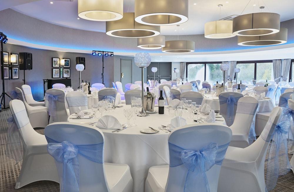 Leonardo Hotel And Conference Venue Hinckley Island Extérieur photo