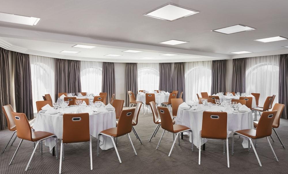 Leonardo Hotel And Conference Venue Hinckley Island Extérieur photo
