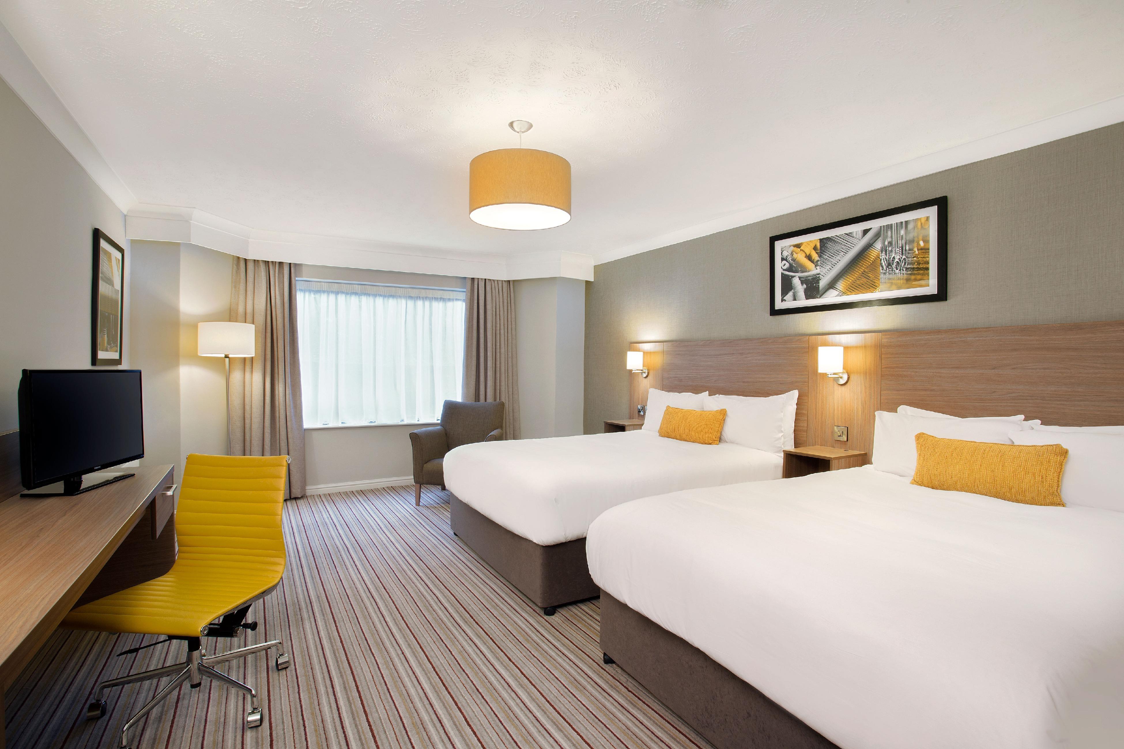 Leonardo Hotel And Conference Venue Hinckley Island Extérieur photo