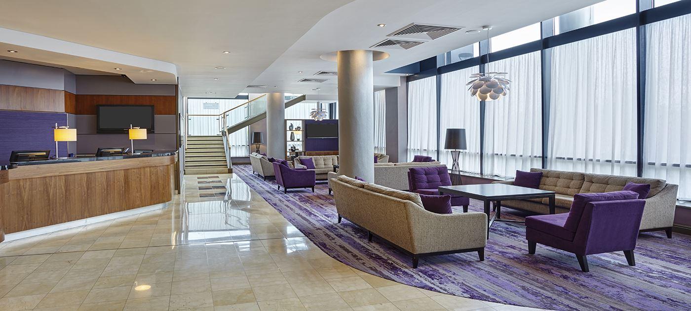 Leonardo Hotel And Conference Venue Hinckley Island Extérieur photo