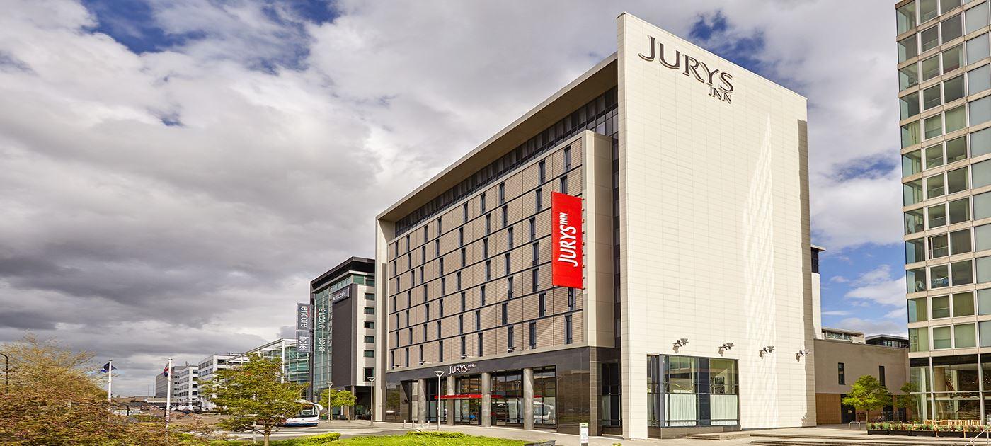 Leonardo Hotel And Conference Venue Hinckley Island Extérieur photo