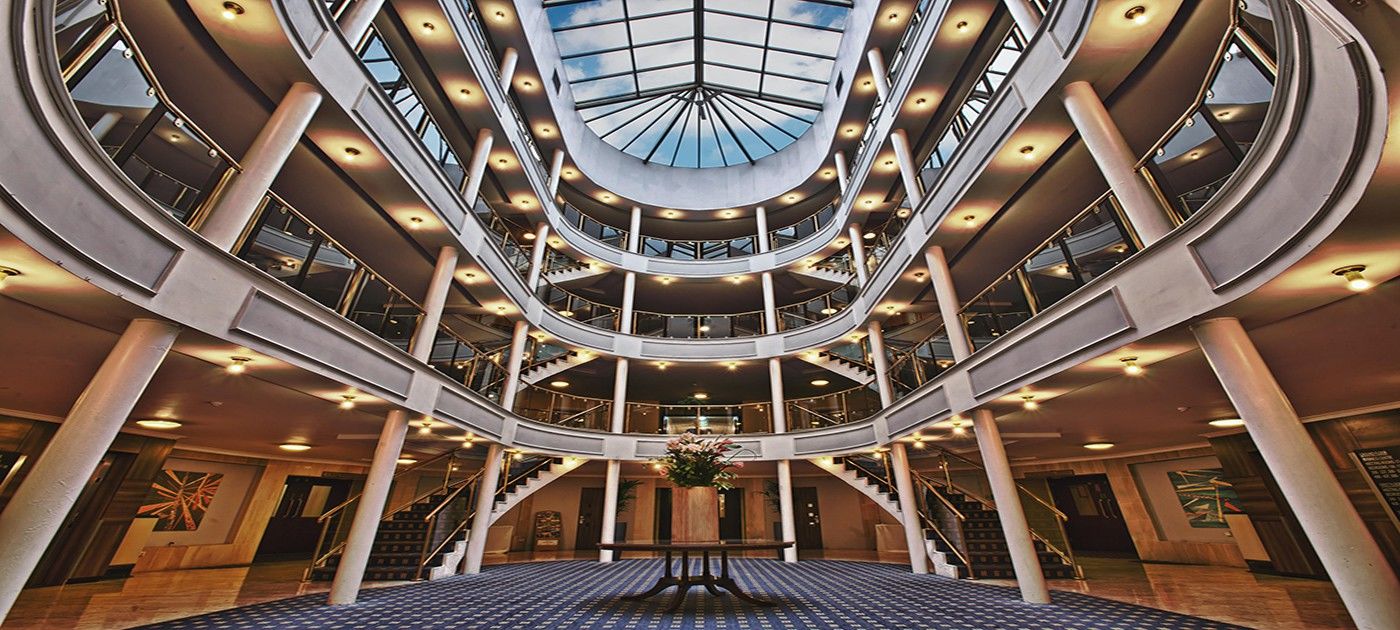 Leonardo Hotel And Conference Venue Hinckley Island Extérieur photo