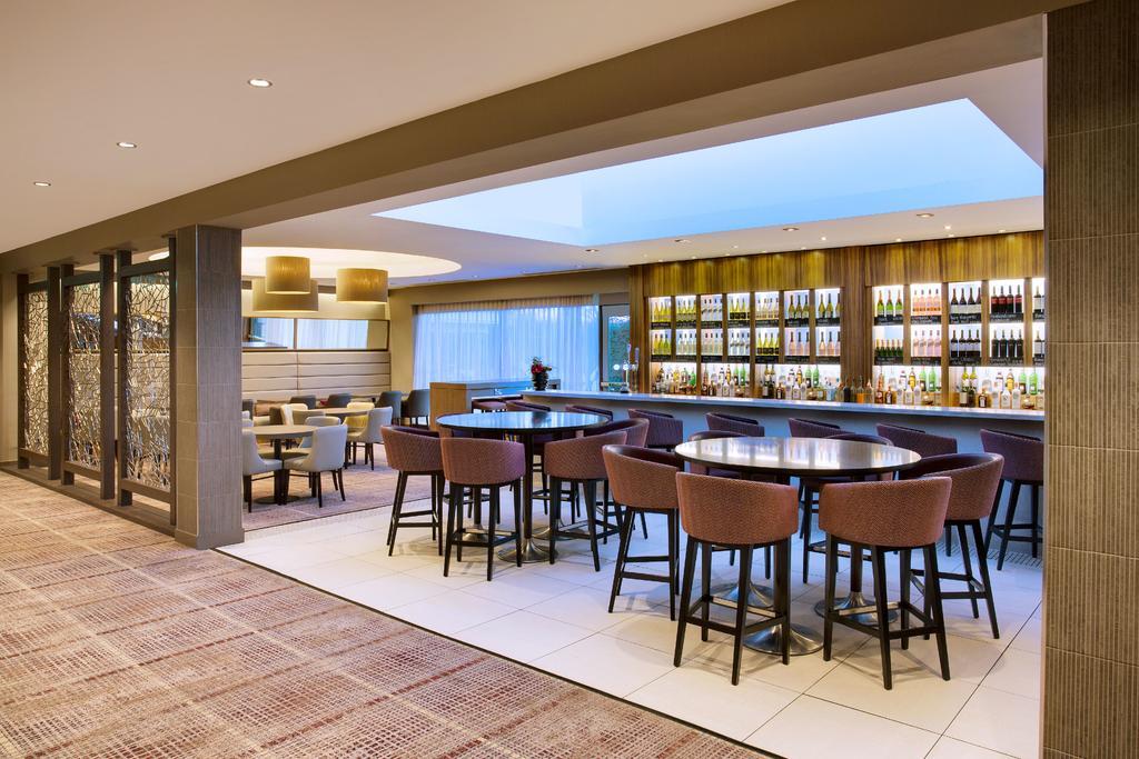 Leonardo Hotel And Conference Venue Hinckley Island Extérieur photo