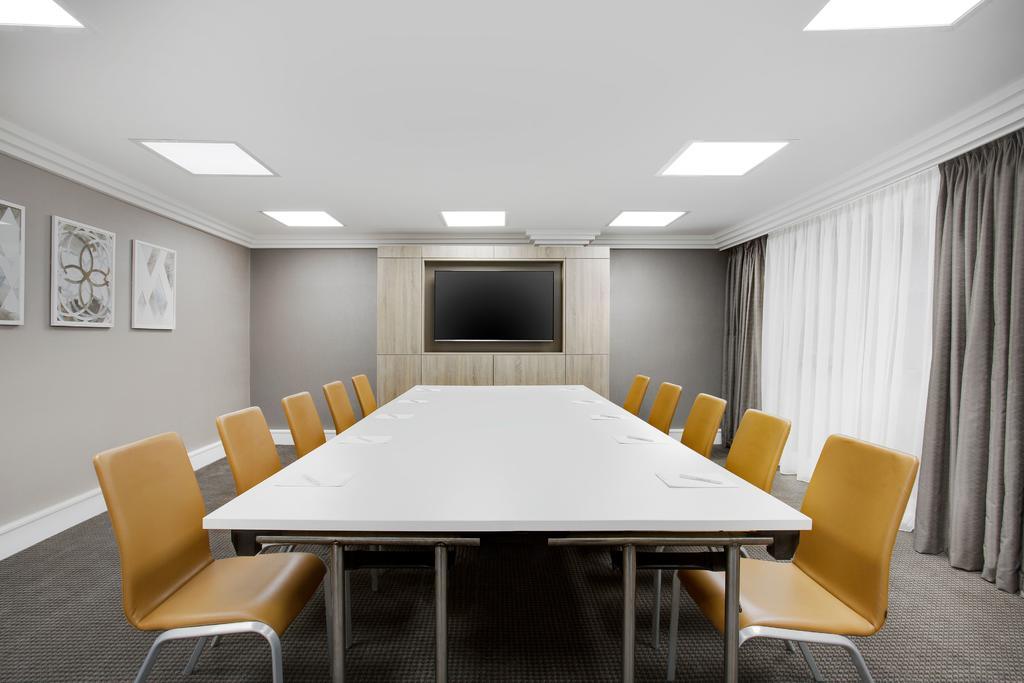 Leonardo Hotel And Conference Venue Hinckley Island Extérieur photo