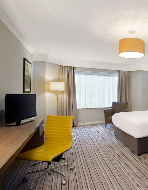 Leonardo Hotel And Conference Venue Hinckley Island Extérieur photo