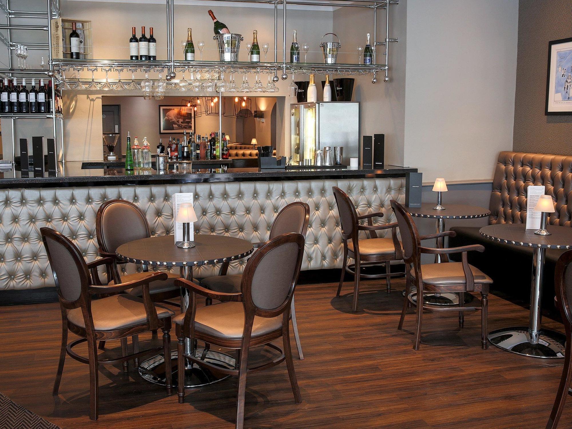 Leonardo Hotel And Conference Venue Hinckley Island Extérieur photo