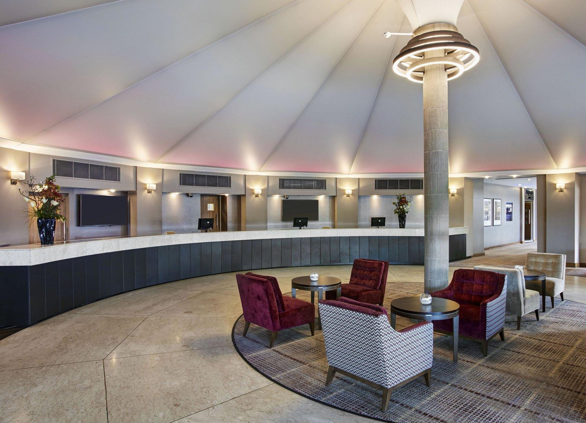 Leonardo Hotel And Conference Venue Hinckley Island Extérieur photo