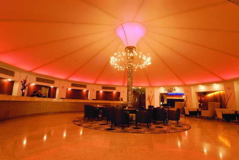 Leonardo Hotel And Conference Venue Hinckley Island Intérieur photo