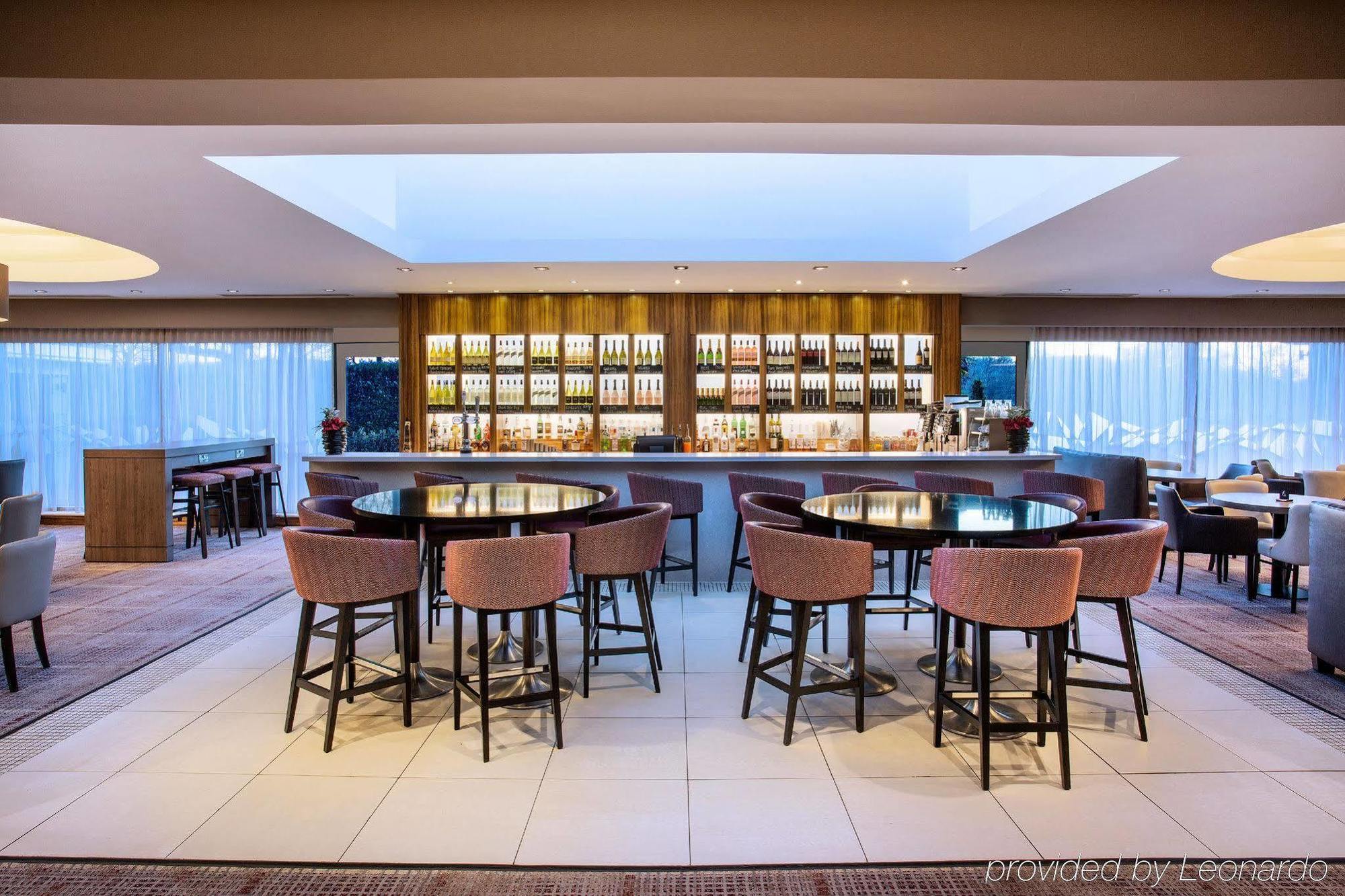 Leonardo Hotel And Conference Venue Hinckley Island Extérieur photo