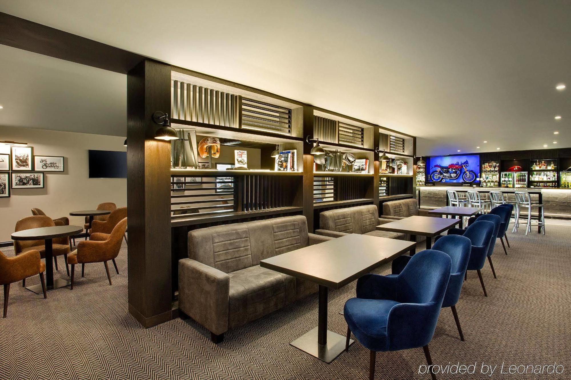 Leonardo Hotel And Conference Venue Hinckley Island Extérieur photo