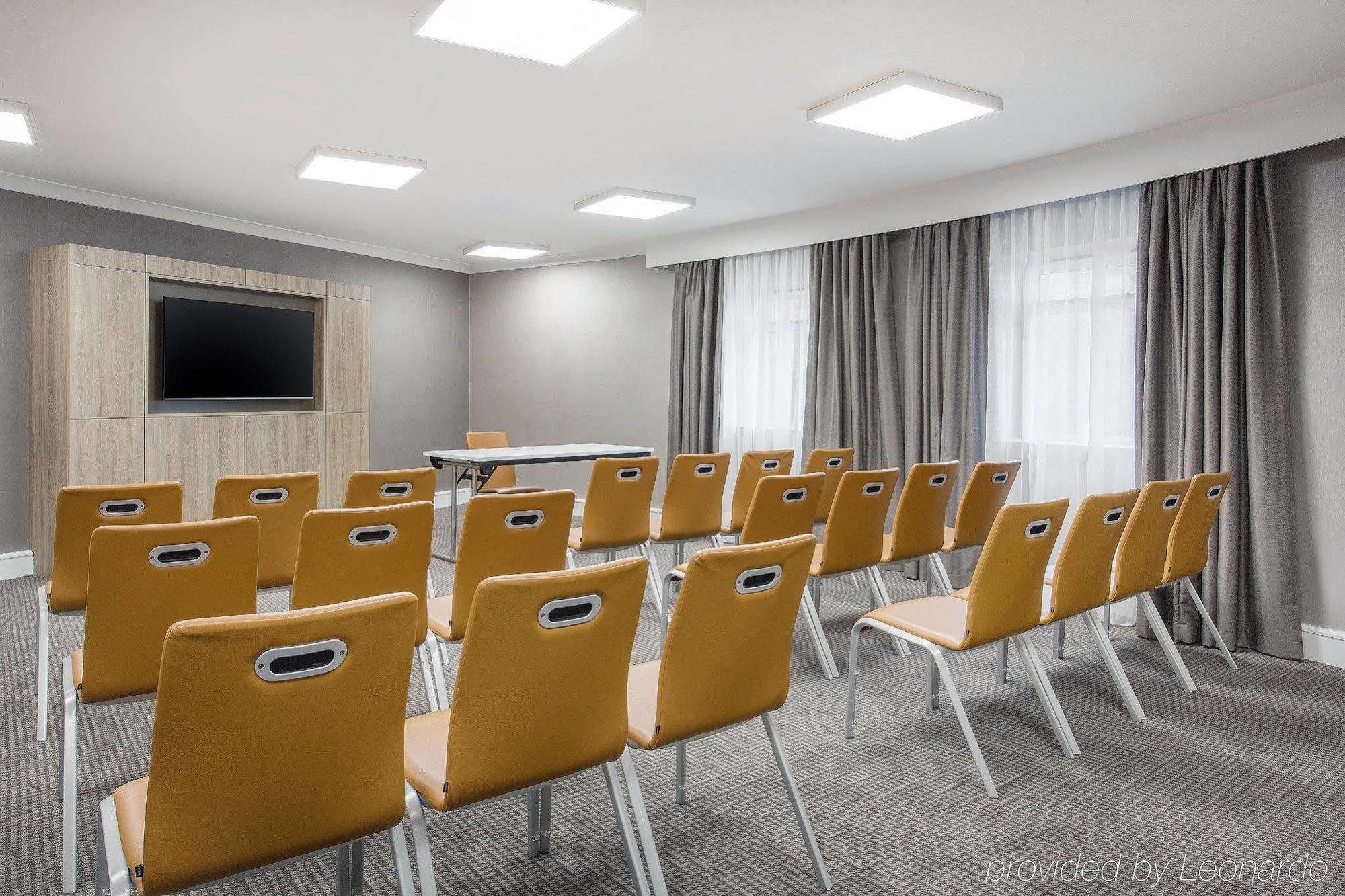 Leonardo Hotel And Conference Venue Hinckley Island Extérieur photo
