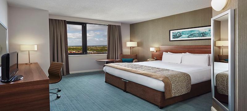 Leonardo Hotel And Conference Venue Hinckley Island Extérieur photo