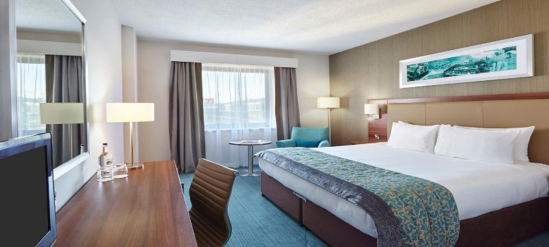 Leonardo Hotel And Conference Venue Hinckley Island Extérieur photo