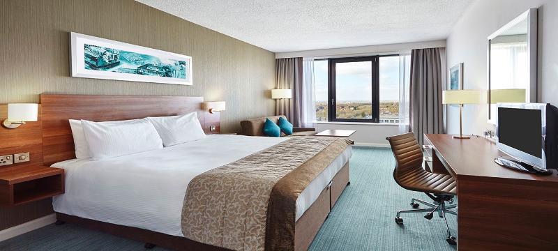 Leonardo Hotel And Conference Venue Hinckley Island Extérieur photo